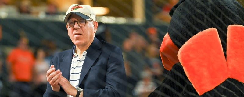 Orioles CEO: Team hoping for more extensions with young players