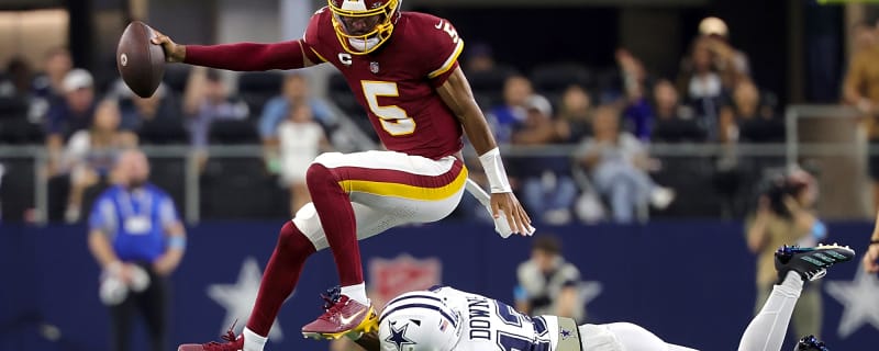 Commanders give major Jayden Daniels surgery, injured reserve updates