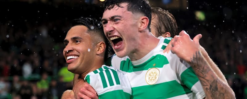 O’Neill To Make Changes At The Back? | Predicted 4-2-3-1 Celtic Lineup To Face Falkirk