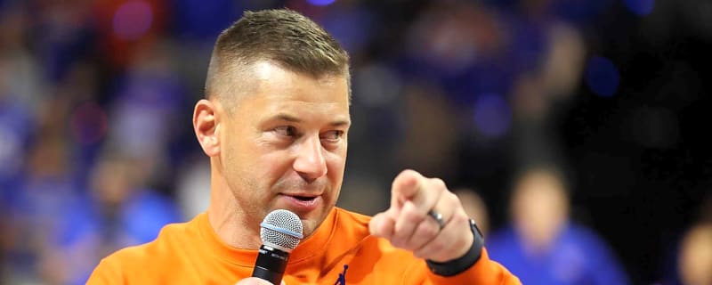 Jon Sumrall jokes Florida should find way to bring back Tim Tebow amid NCAA's eligibility issues