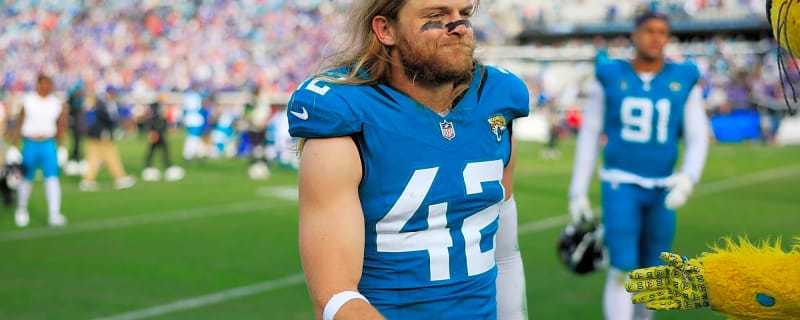 Cardinals sign safety Andrew Wingard to one-year, $3 million deal