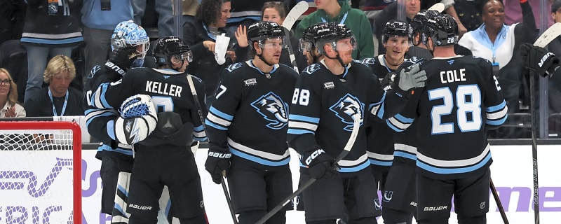Mammoth Snap Losing Streak With 3-2 Win Over the Rangers