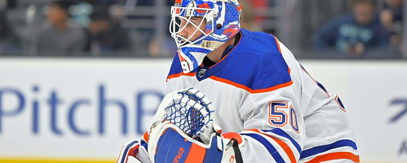 Lightning sign Ryan Fanti to one-year contract