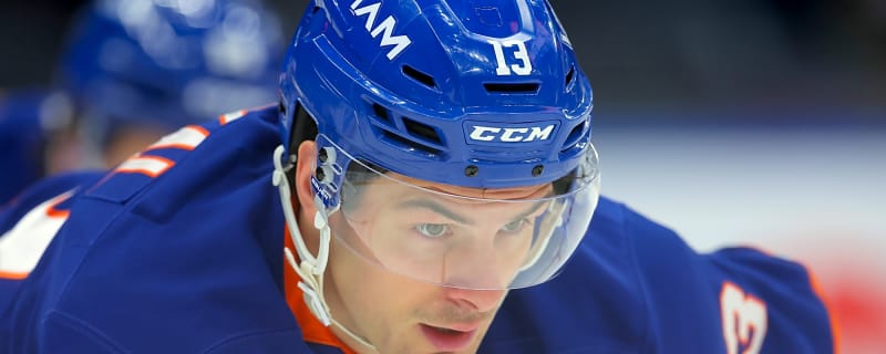 The Islanders are reportedly shopping Mathew Barzal: Kent Hughes needs to look into it