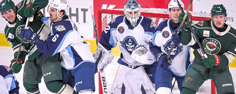 Predators Recall Matt Murray