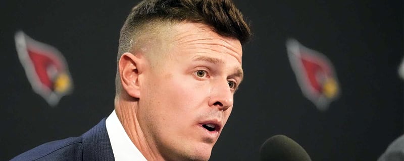 Cardinals Announce Full Staff For New HC Mike LaFleur