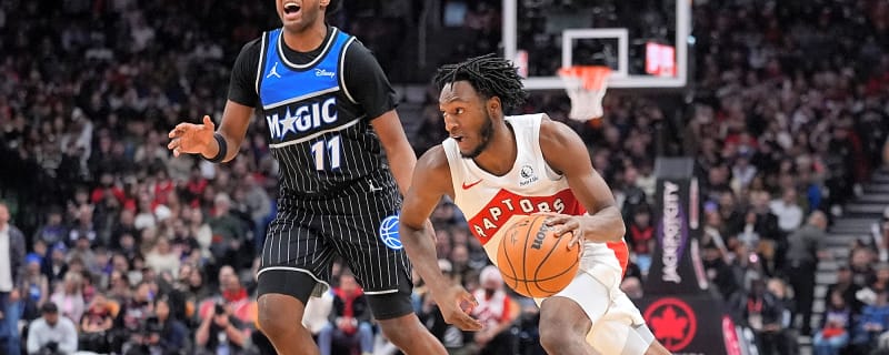 A Quickley trade, and more predictions for the Toronto Raptors’ second half of the season