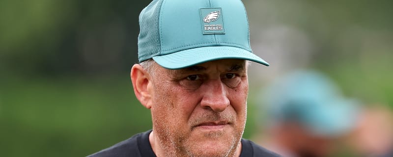 Vic Fangio's Comments Signal Marcus Epps Has Won the Eagles' Safety Job