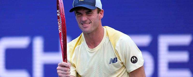 Every 4th Round US Open Men's match features an American on Sunday