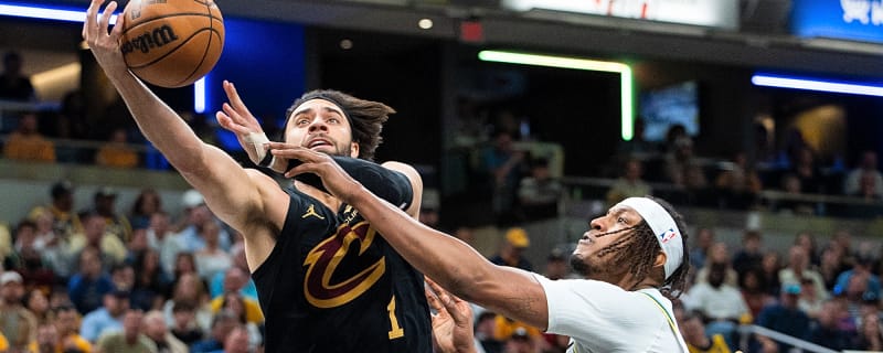 Cavs: Max Strus progressing in recovery from foot surgery