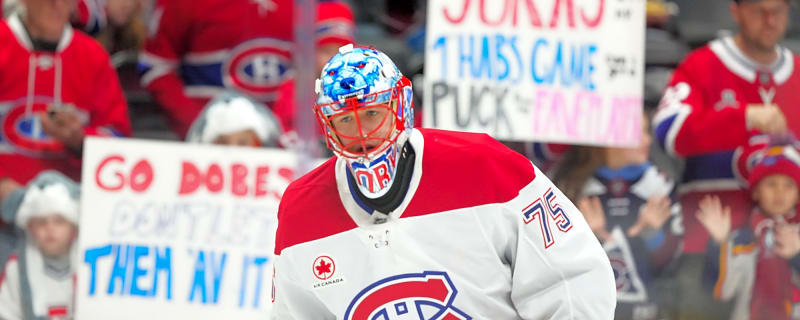 Terrible Start To 2nd Period Leads To Habs Losing To The Blues