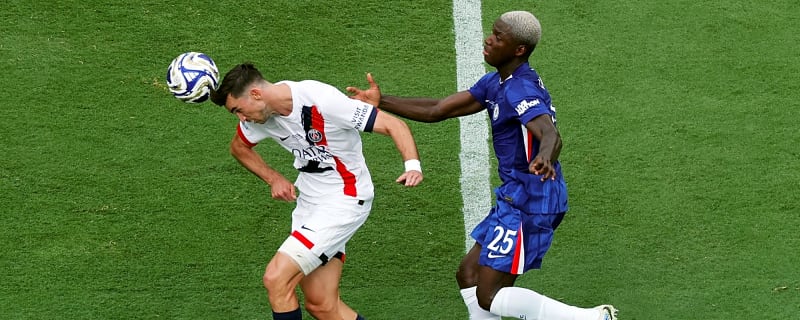 Chelsea star’s horrible error earns him a 4.5 rating – but actually had little effect on bad result