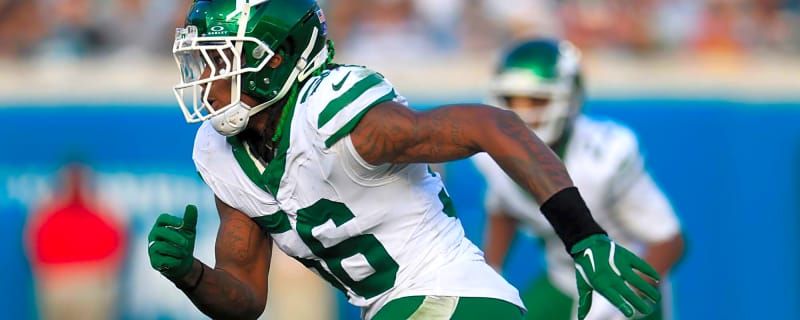 Browns To Add LB Quincy Williams