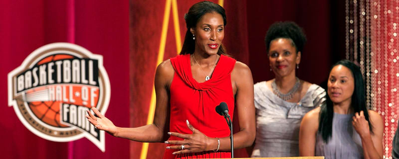 The 'WNBA Finals MVPs' quiz
