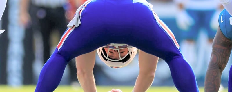 Bills 2026 Offseason: Team Needs, Pending FAs, Draft Picks & More