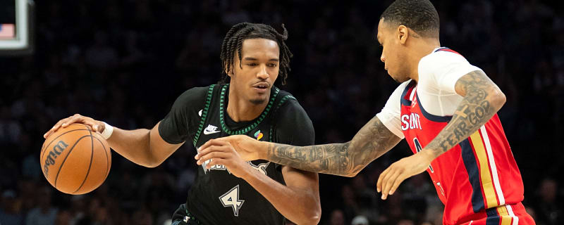Rockets Sign Julian Phillips
