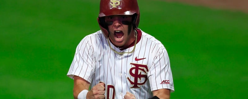 Blue Jays select Jaxson West 472nd overall