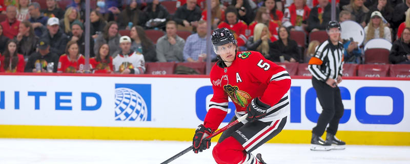 Why Oilers Added Connor Murphy, and Now Who’s on their Radar