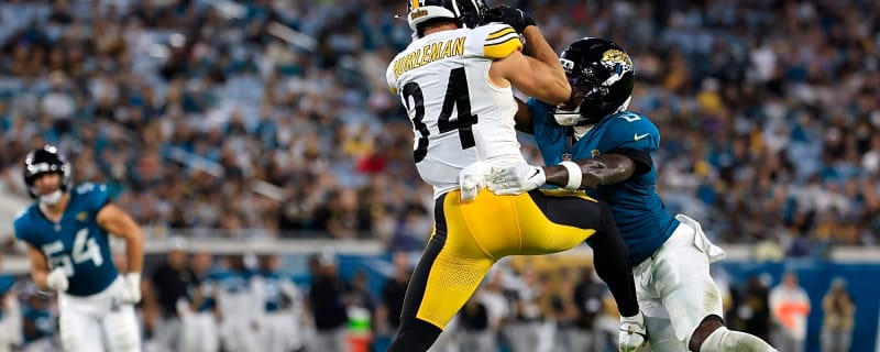 Lack of clarity surrounding Steelers’ free agent signing shows that Pittsburgh may have moved on following 2026 NFL Draft