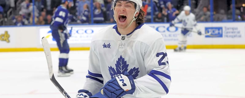 Knies to Canadiens Rumor Gets Significant Update