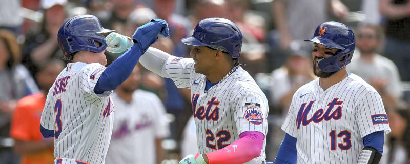 The NY Mets are wasting a historic Juan Soto heater