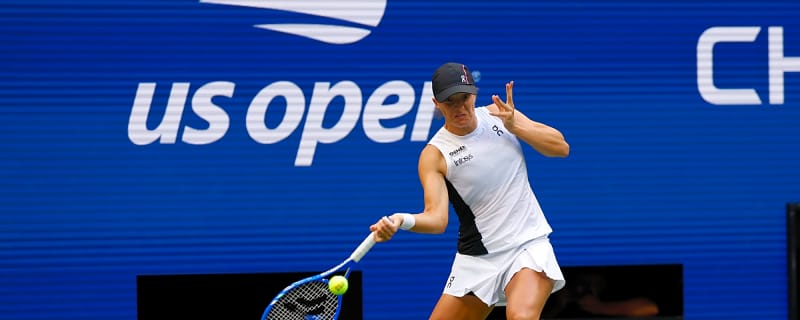 Iga Swiatek ‘Super Proud’ of Her Achievements After ‘Challenging’ 2025 Season