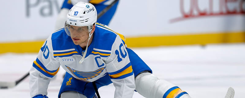 Brayden Schenn: The Canadiens 'would be among' the teams interested in him