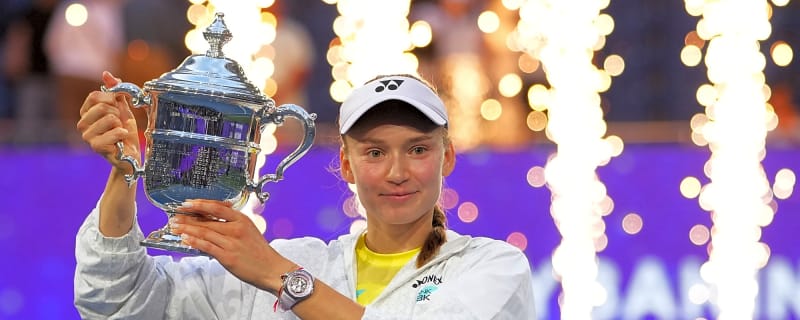 Rybakina and Sabalenka set to headline South Korean exhibition over the festive season