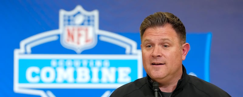 Green Bay Packers GM Brian Gutekunst Did His Part; Can Matt LaFleur Capitalize?