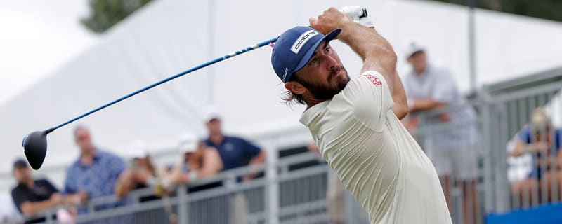 Max Homa Recalls When Playing With Scottie Scheffler Didn’t Turn Out Well for Him: ‘Just Sucks’