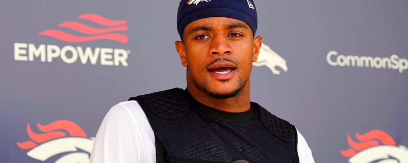 Broncos cornerback Pat Surtain tells it how it is regarding the addition of new wide receiver Jaylen Waddle