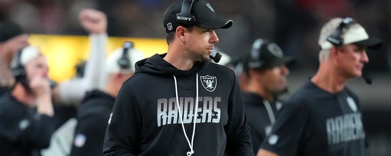 Best Case Scenario for Raiders is Another Losing Record