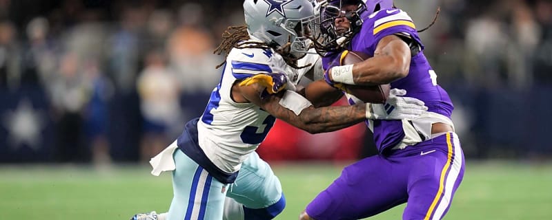The Dallas Cowboys training camp battle involving a $92 million question mark, free agent addition, and a top breakout candidate