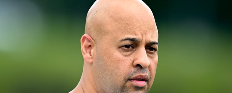 Steelers' Omar Khan Responds To Criticism After Controversial Roster Decision