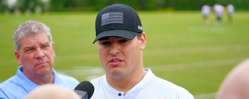 Bengals Have Resumed Extension Talks With Trey Hendrickson