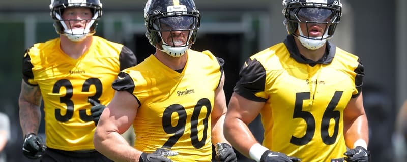 Steelers Receive Dreadful Assessment Regarding Star Edge Rusher TJ Watt