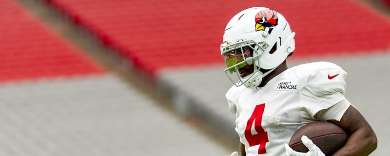 Cardinals get tough injury update on Jeremiyah Love