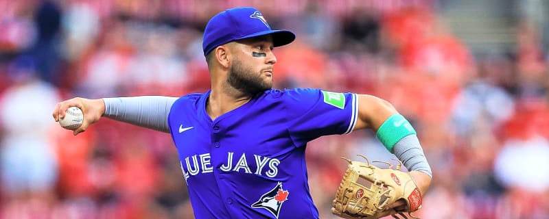 Bo Bichette Set to Make Triumphant Return After Injury Layoff