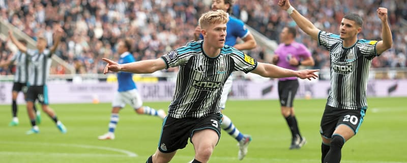 Barnes Gets 8, Willock With 7.5 | Newcastle United Players Rated In Hard-Fought Win Vs Hull City