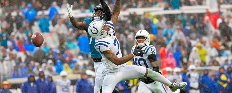 The Lions could raid one rebuilding team for 2 cornerbacks — and a third trade target at a position nobody is talking about