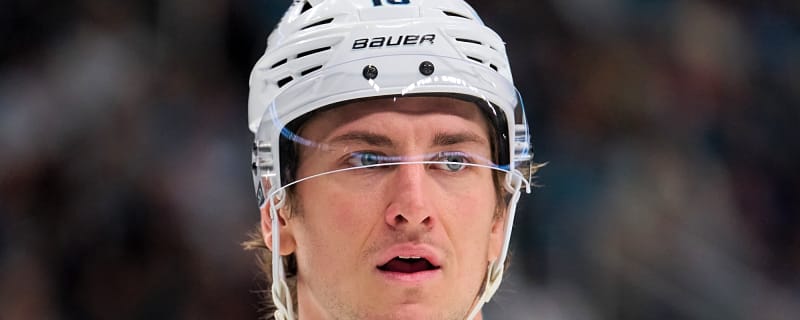 Kraken Sign John Hayden to a 2-Year Extension