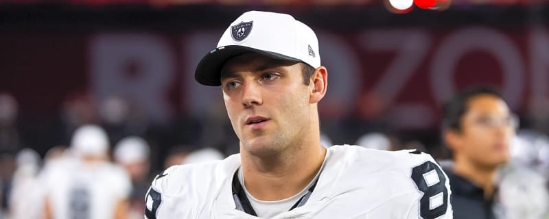 Brock Bowers injury timeline given concerning update