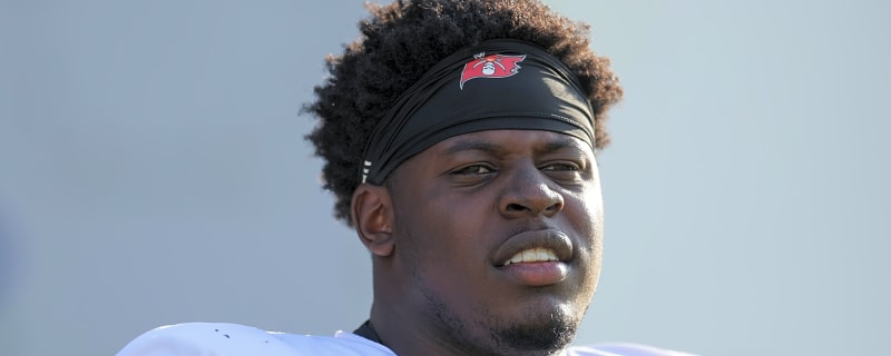 Buccaneers Open Calijah Kancey’s Practice Window