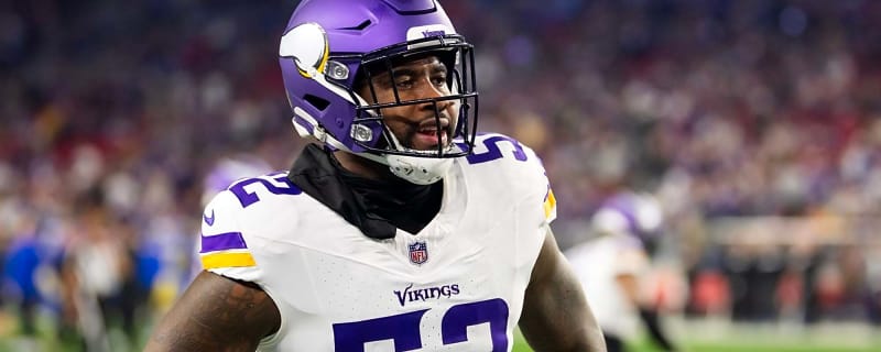 Minnesota Vikings remedy a situation they didn’t want to be involved with, but they found a way to make it better