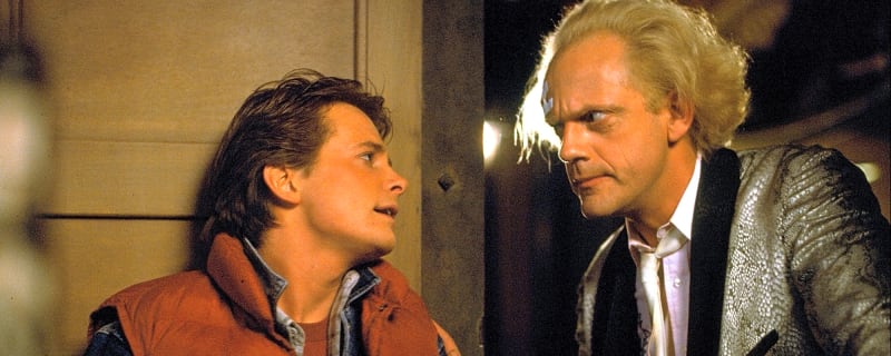 The 20 greatest film trilogies of all time