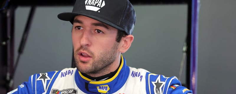 History says the Autotrader 400 will go through this Hendrick duo