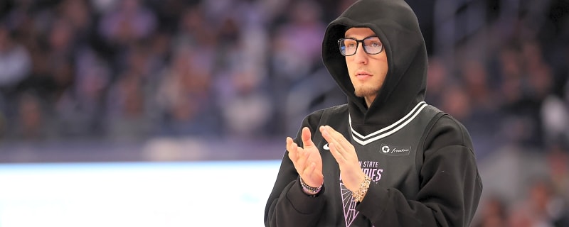 Warriors Receive Brutal (But Fair) Evaluation of Their 2025 NBA Offseason