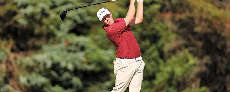 Matt Fitzpatrick Makes ‘Best Golf I’ve Played in My Career’ Claim During Scottish Open Run