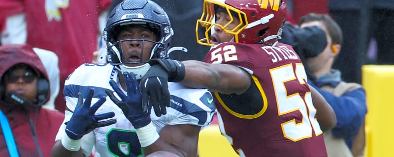 Seahawks’ Jadarian Price Will Practice This Week; Latest On Zach Charbonnet