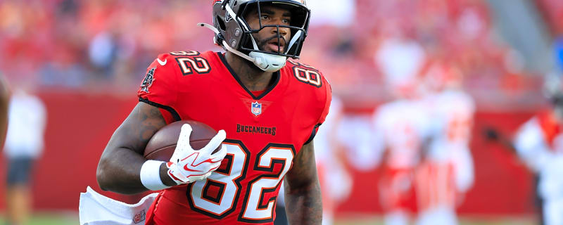 Devin Culp Is Running Out Of Chances In Tampa Bay